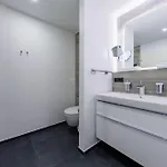 Apartman 5 Sterne Kroonkieker - Sauna, Fitness, Ostseestrand