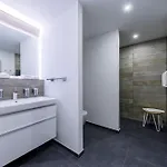Apartman 5 Sterne Kroonkieker - Sauna, Fitness, Ostseestrand *