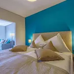 5 Sterne Kroonkieker - Sauna, Fitness, Ostseestrand