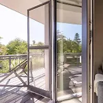 Apartman 5 Sterne Kroonkieker - Sauna, Fitness, Ostseestrand