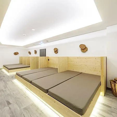 5 Sterne Kroonkieker - Sauna, Fitness, Ostseestrand *