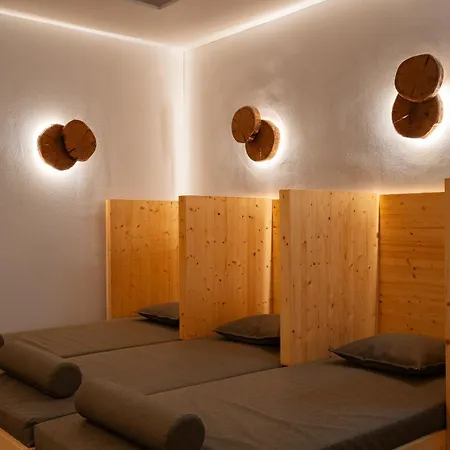 Lejlighed 5 Sterne Kroonkieker - Sauna, Fitness, Ostseestrand