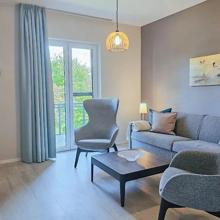 5 Sterne Kroonkieker - Sauna, Fitness, Ostseestrand * Wustrow